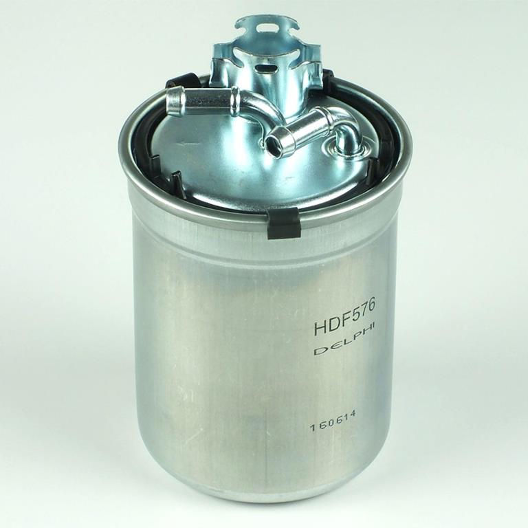 Filtro combustible DELPHI ref. HDF576